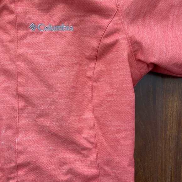 Columbia Omni Heat Ski Jacket - Picture 10 of 11